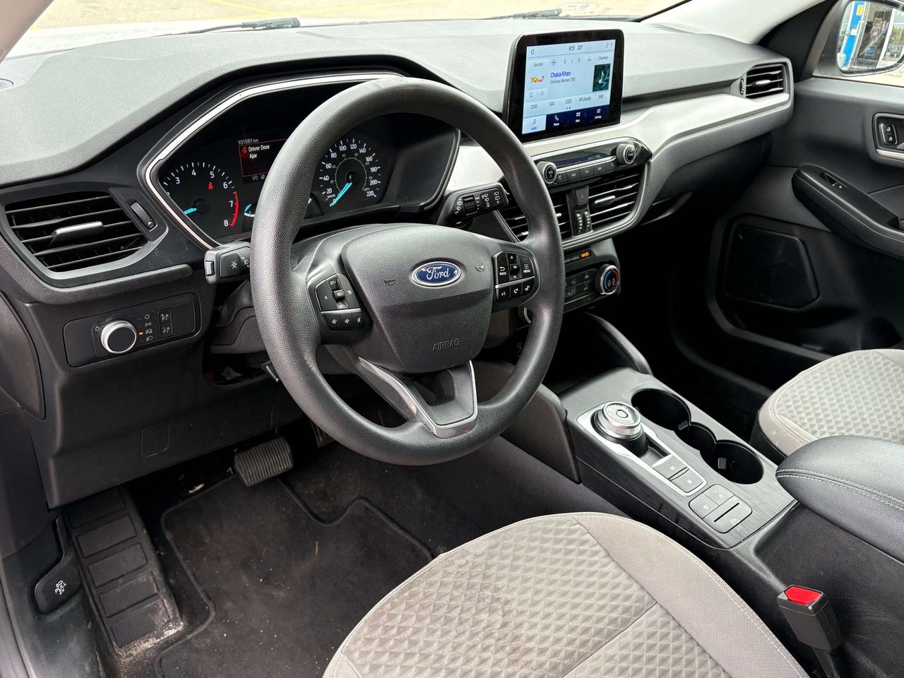 2022 Ford Escape SE AWD   Clean Carfax Photo