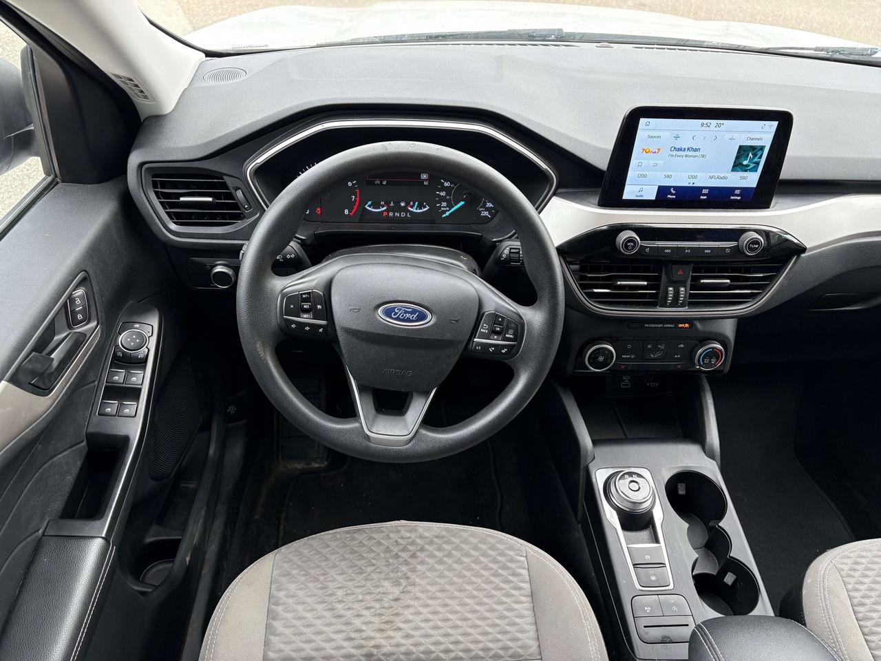 2022 Ford Escape SE AWD   Clean Carfax Photo