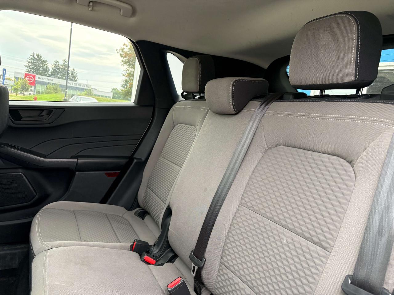2022 Ford Escape SE AWD   Clean Carfax Photo
