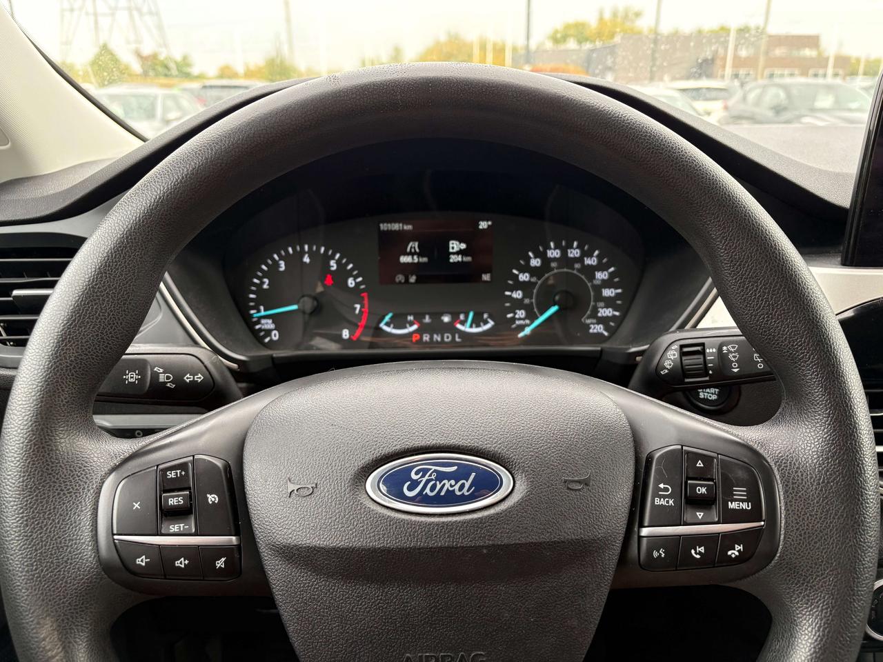 2022 Ford Escape SE AWD   Clean Carfax Photo