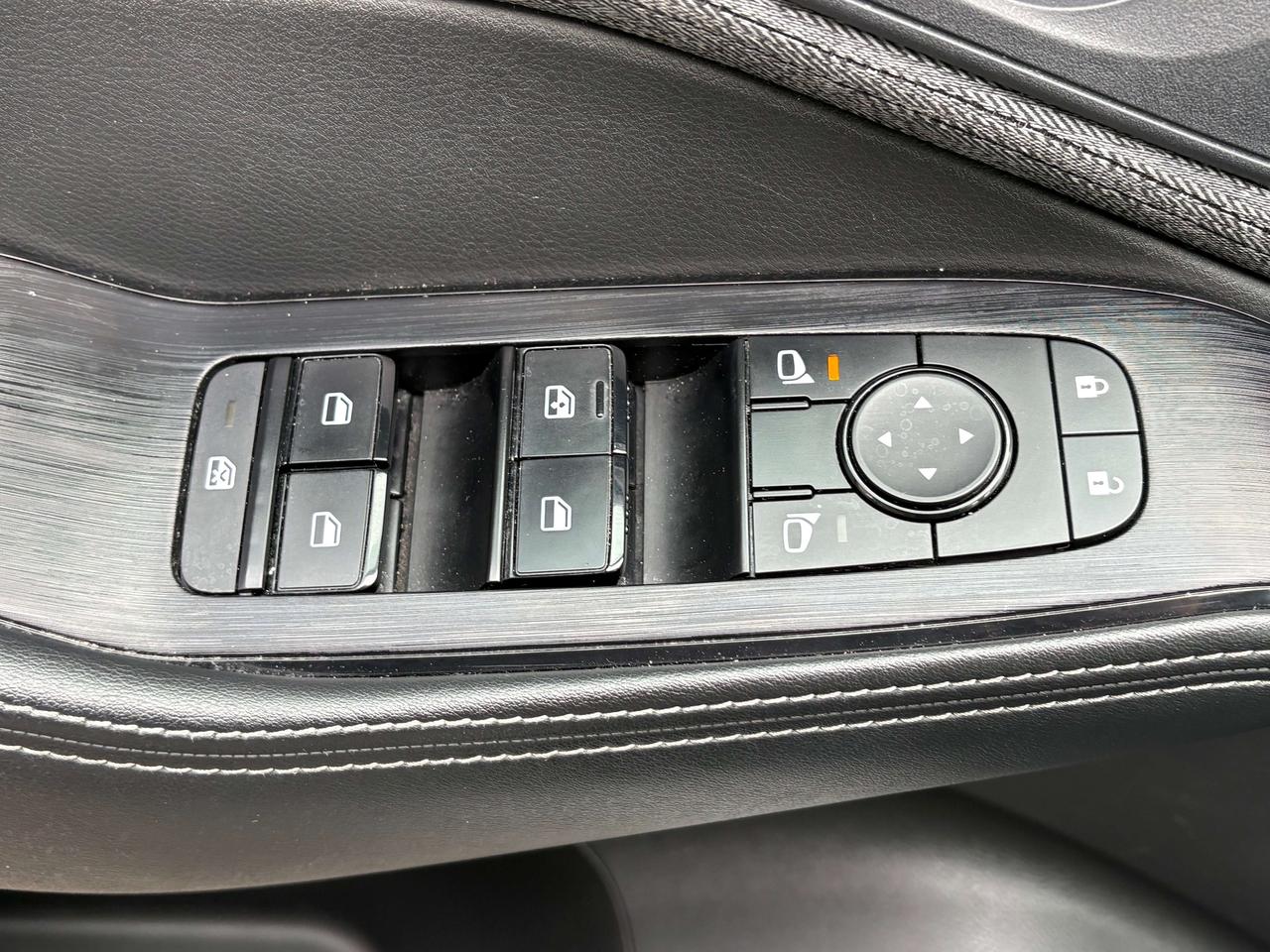 2022 Nissan Rogue S Photo