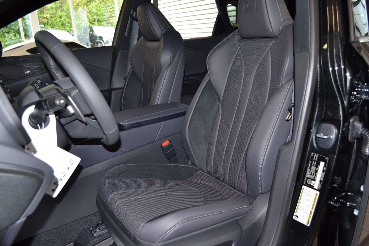 2026 Lexus RX 350 F SPORT 3 Photo