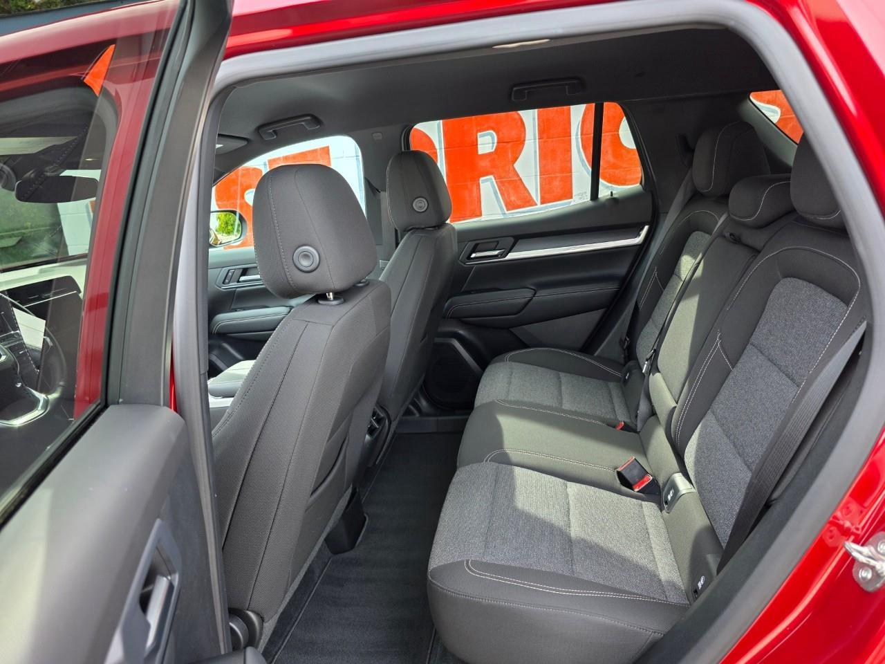 2026 GMC Terrain Elevation 4dr All-Wheel Drive Photo