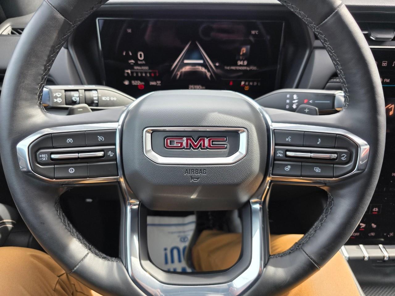2026 GMC Terrain Elevation 4dr All-Wheel Drive Photo