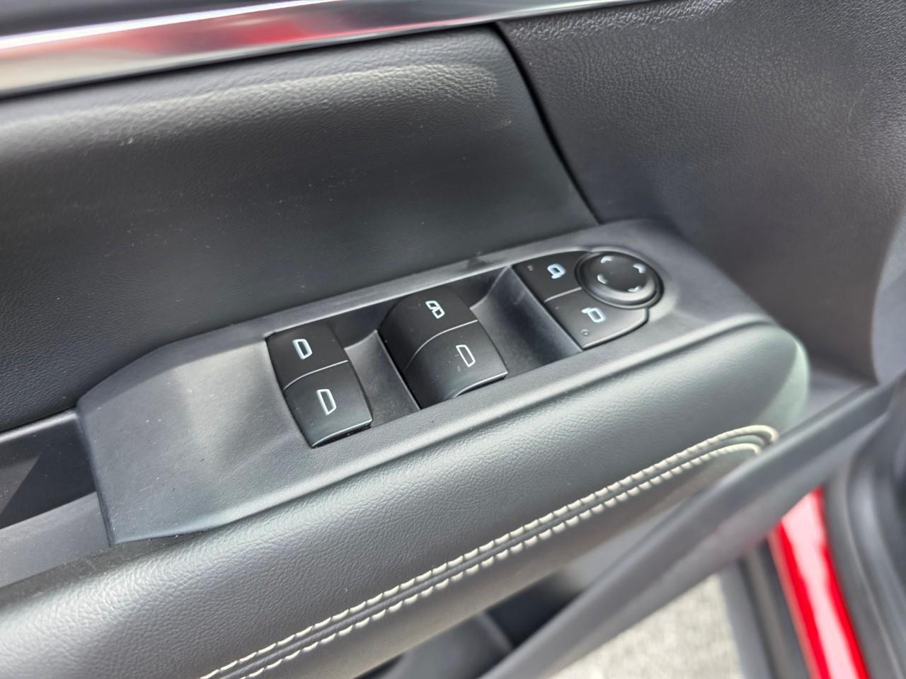 2026 GMC Terrain Elevation 4dr All-Wheel Drive Photo