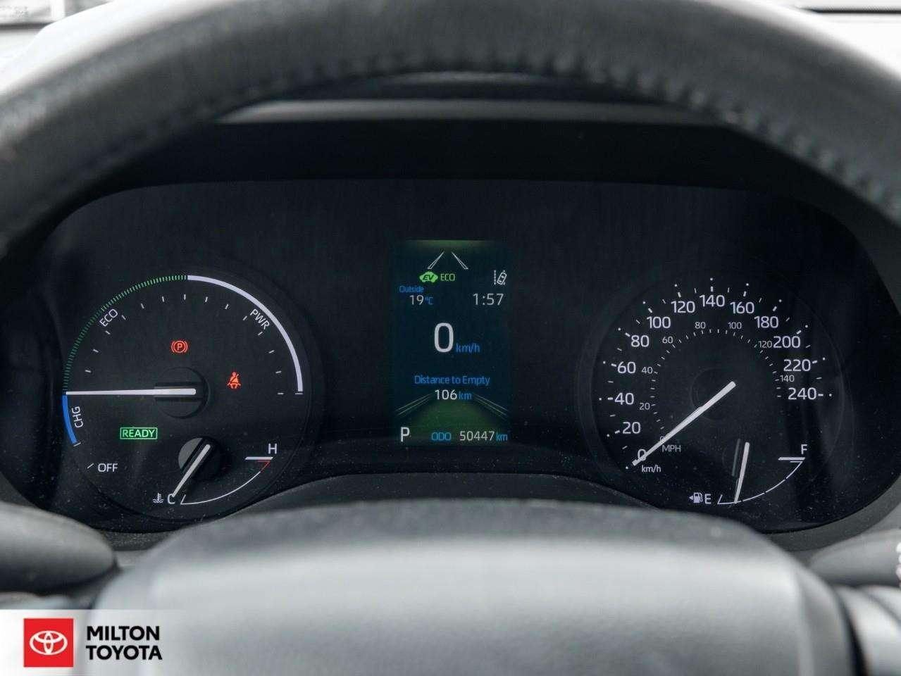 2024 Toyota Sienna HYBRID HEATED STEERING HEATED SEATS BLIND SPOT TCUV LE 8-Passenger Photo