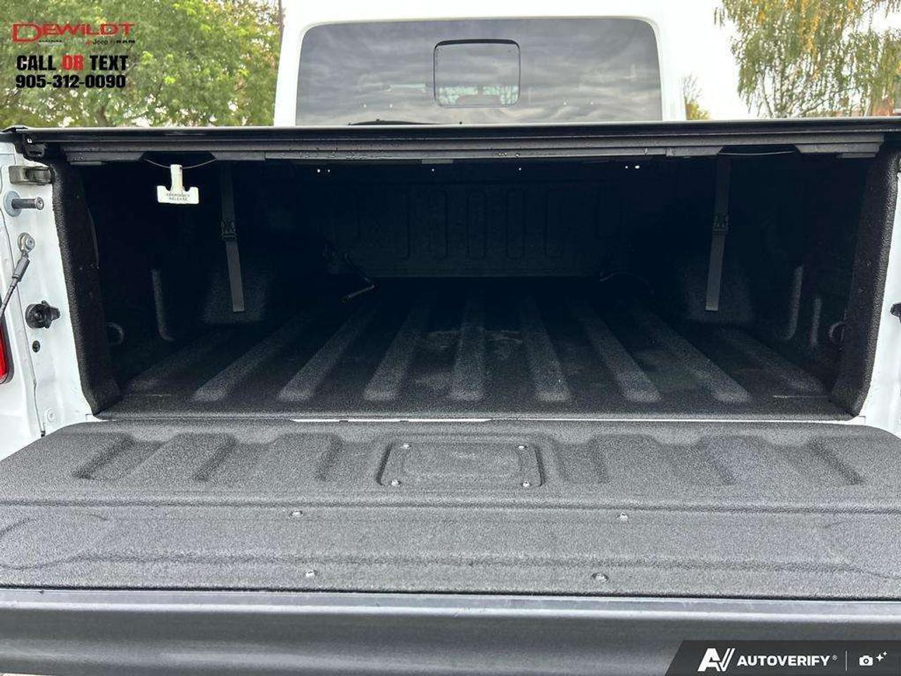 2023 Jeep Gladiator MOJAVE   LEATHER   TOW PACKAGE Photo