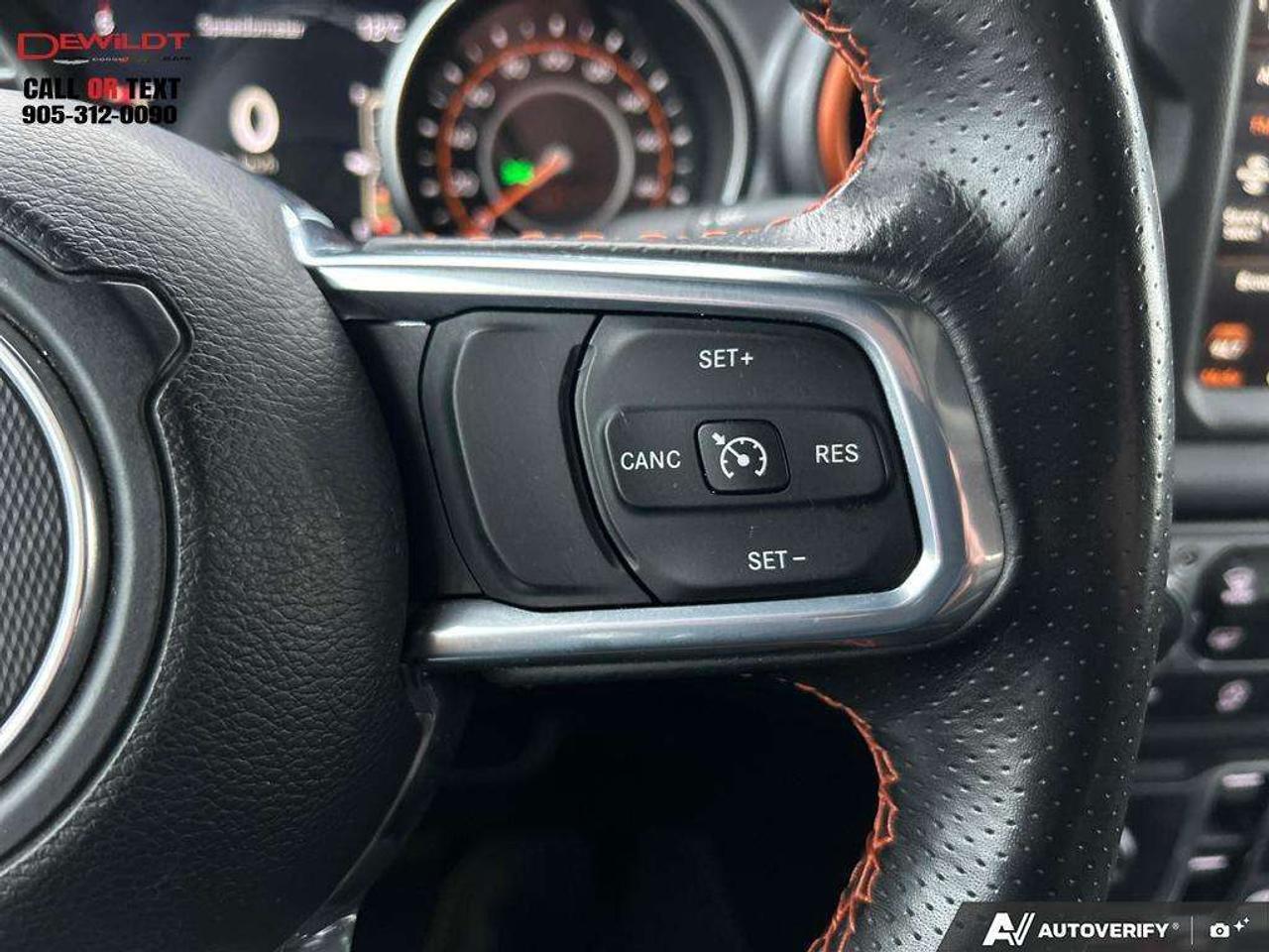 2023 Jeep Gladiator MOJAVE   LEATHER   TOW PACKAGE Photo