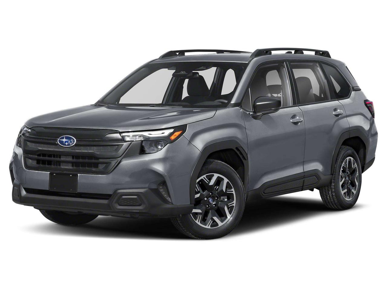 2025 Subaru Forester  Photo5