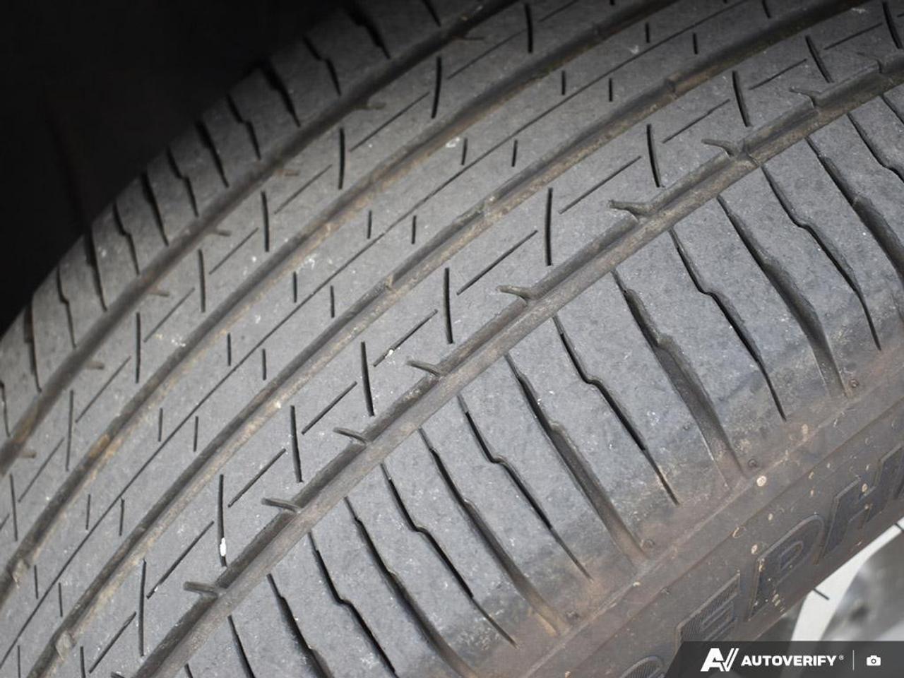 2025 Chevrolet Trax LT 4dr Front-Wheel Drive Photo