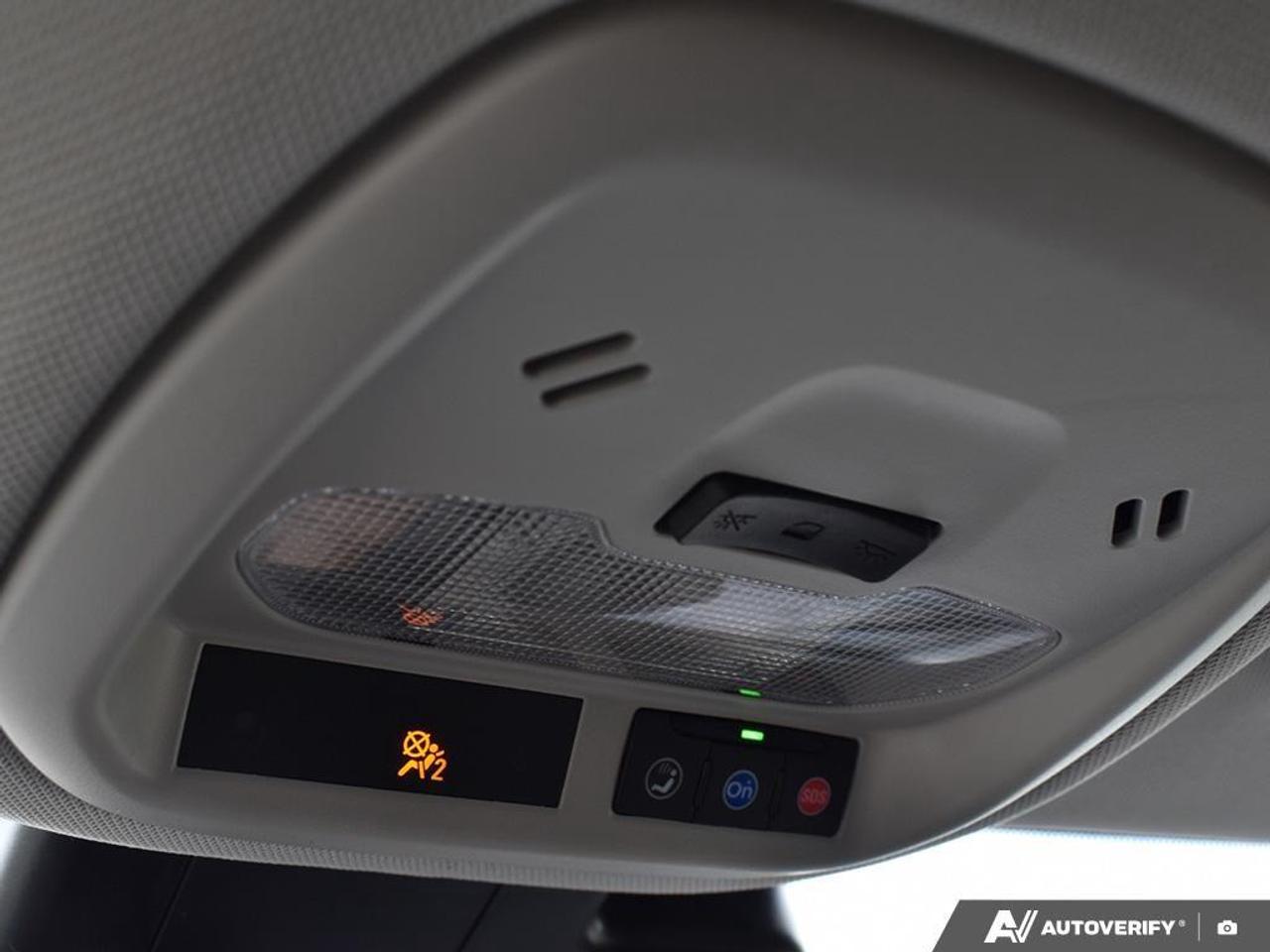 2025 Chevrolet Trax LT 4dr Front-Wheel Drive Photo