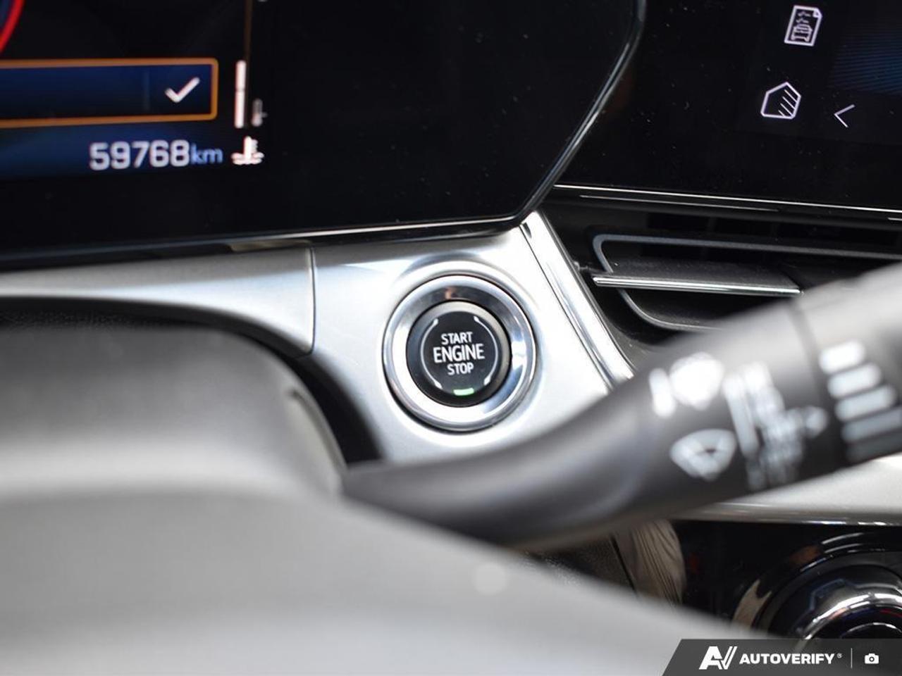 2025 Chevrolet Trax LT 4dr Front-Wheel Drive Photo