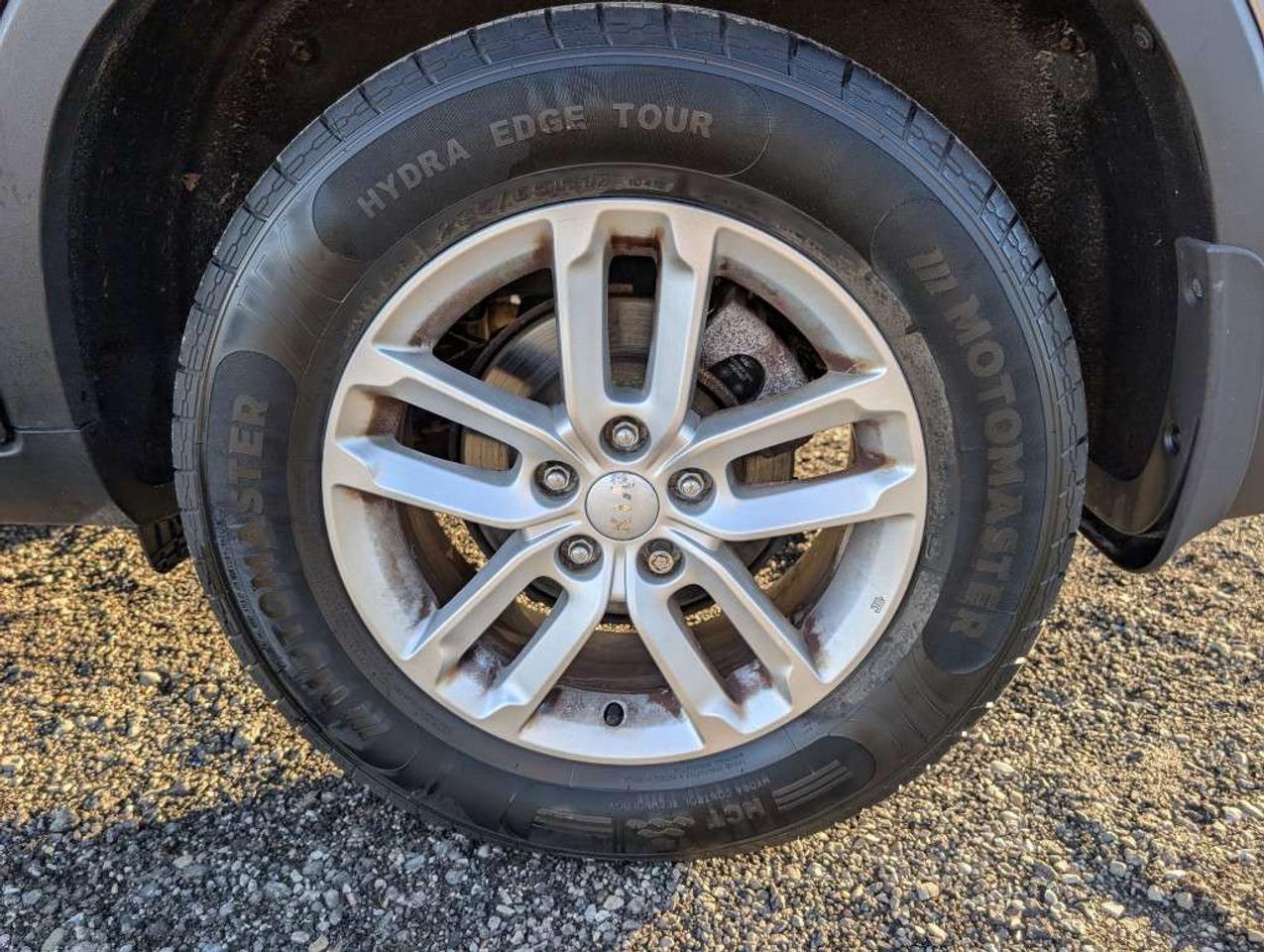 2015 Kia Sorento LX AWD Photo
