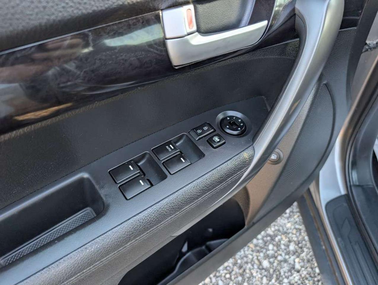 2015 Kia Sorento LX AWD Photo