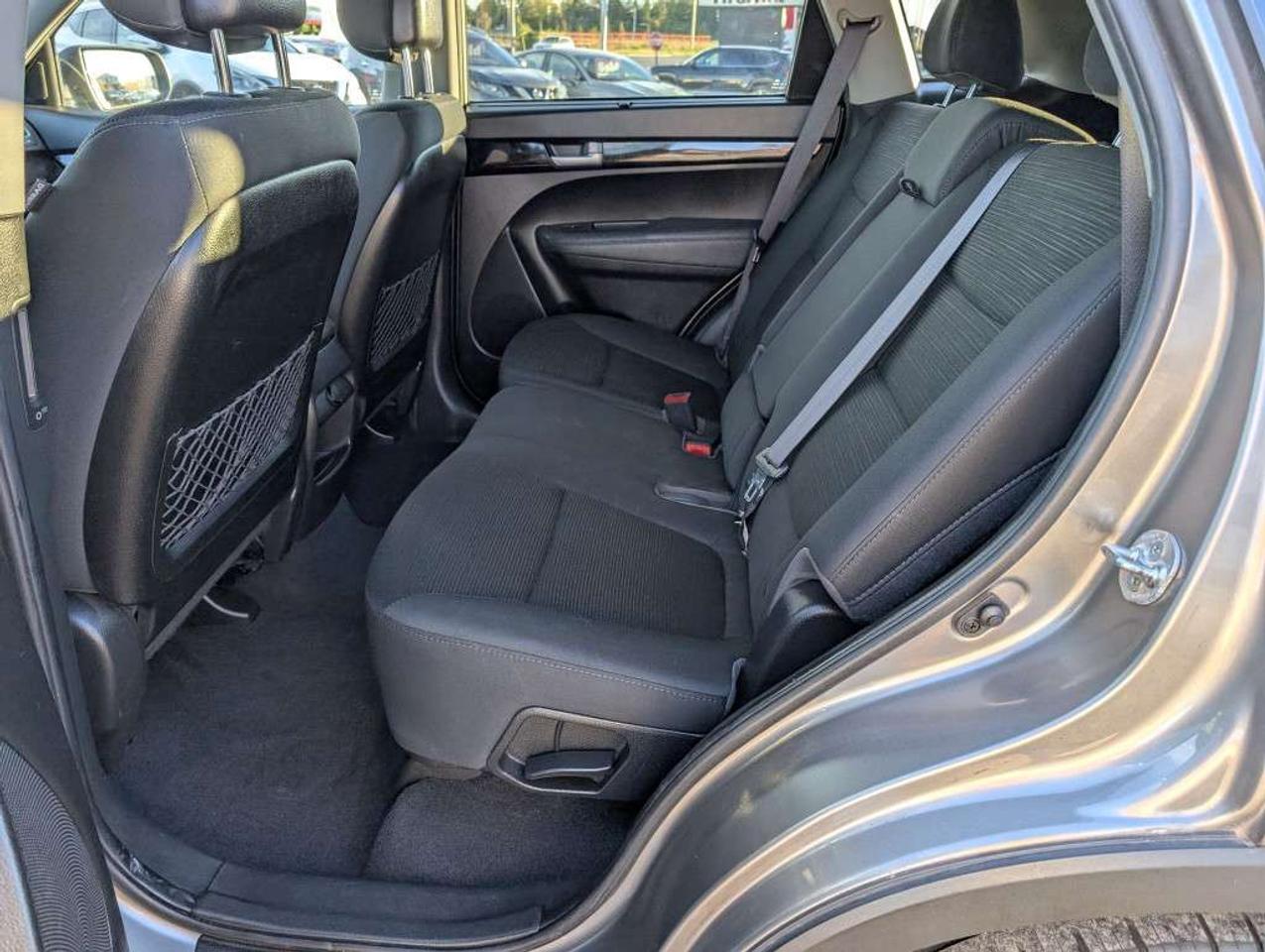 2015 Kia Sorento LX AWD Photo