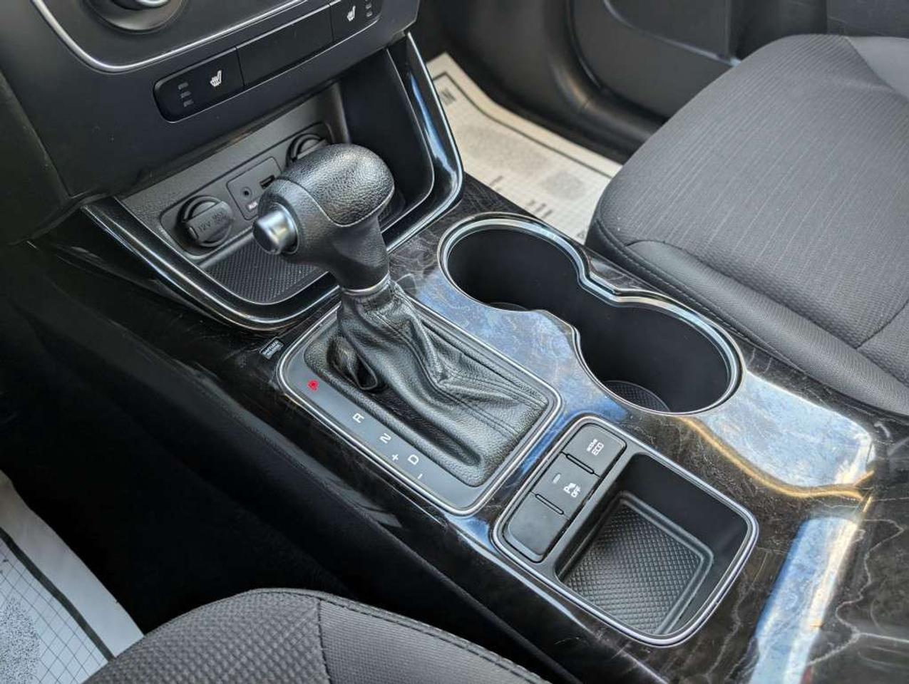 2015 Kia Sorento LX AWD Photo