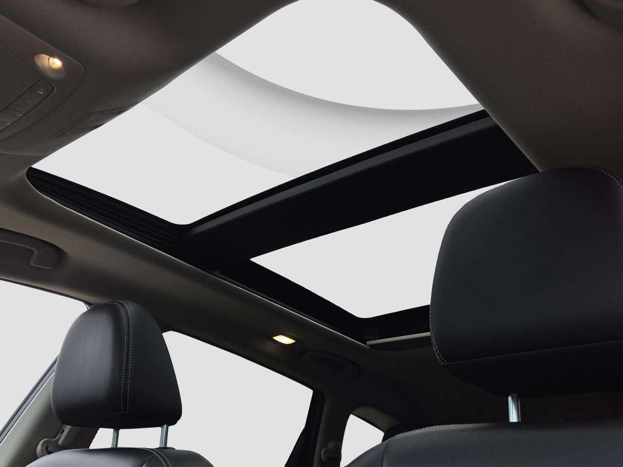 2021 Nissan Murano SL Photo