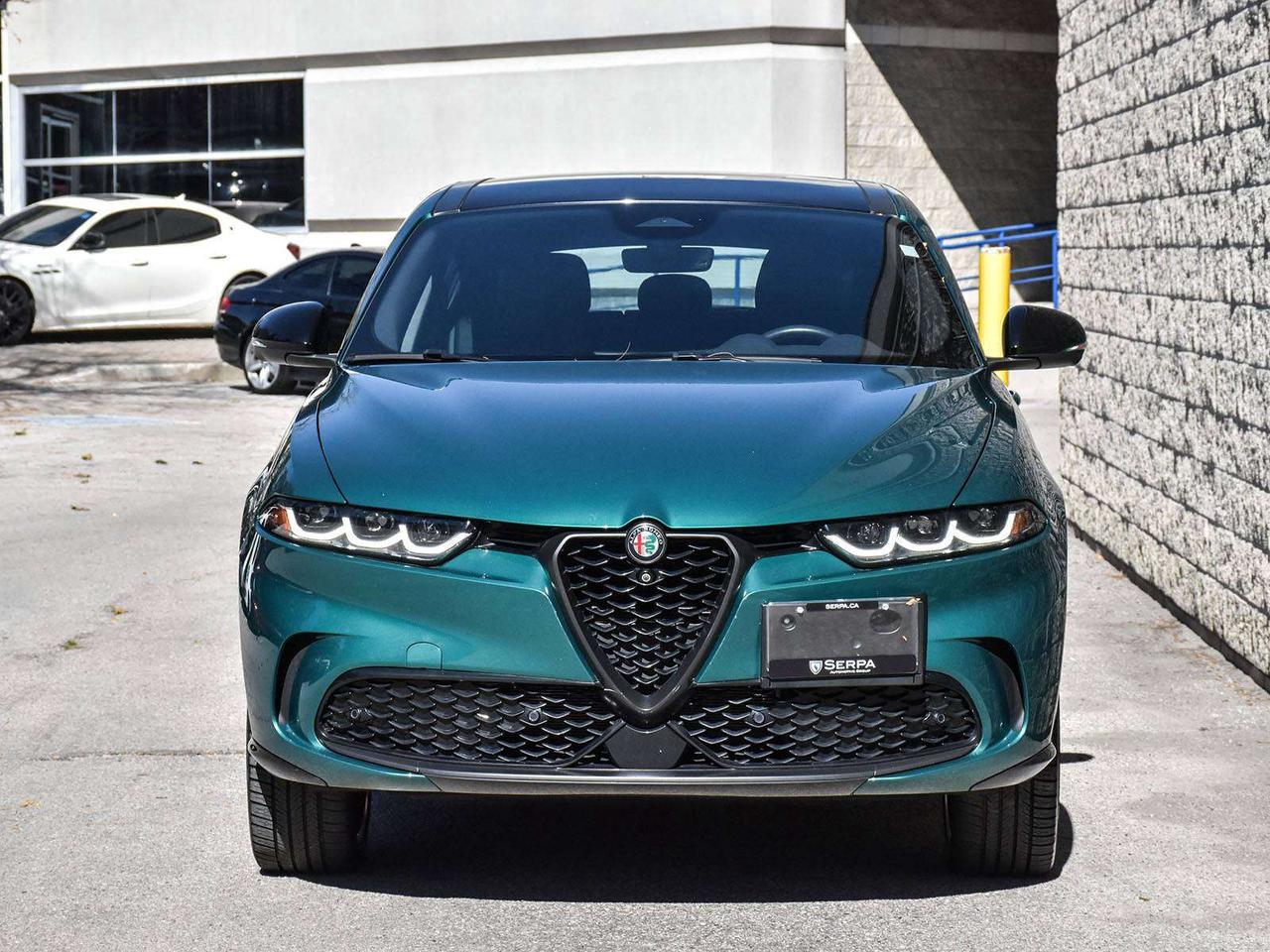 2023 Alfa Romeo Tonale Veloce 4dr All-Wheel Drive Photo