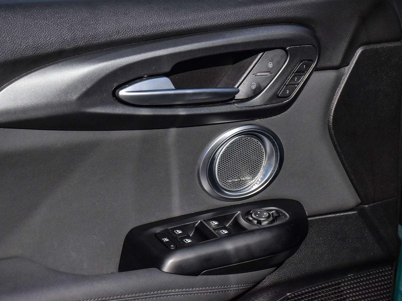 2023 Alfa Romeo Tonale Veloce 4dr All-Wheel Drive Photo