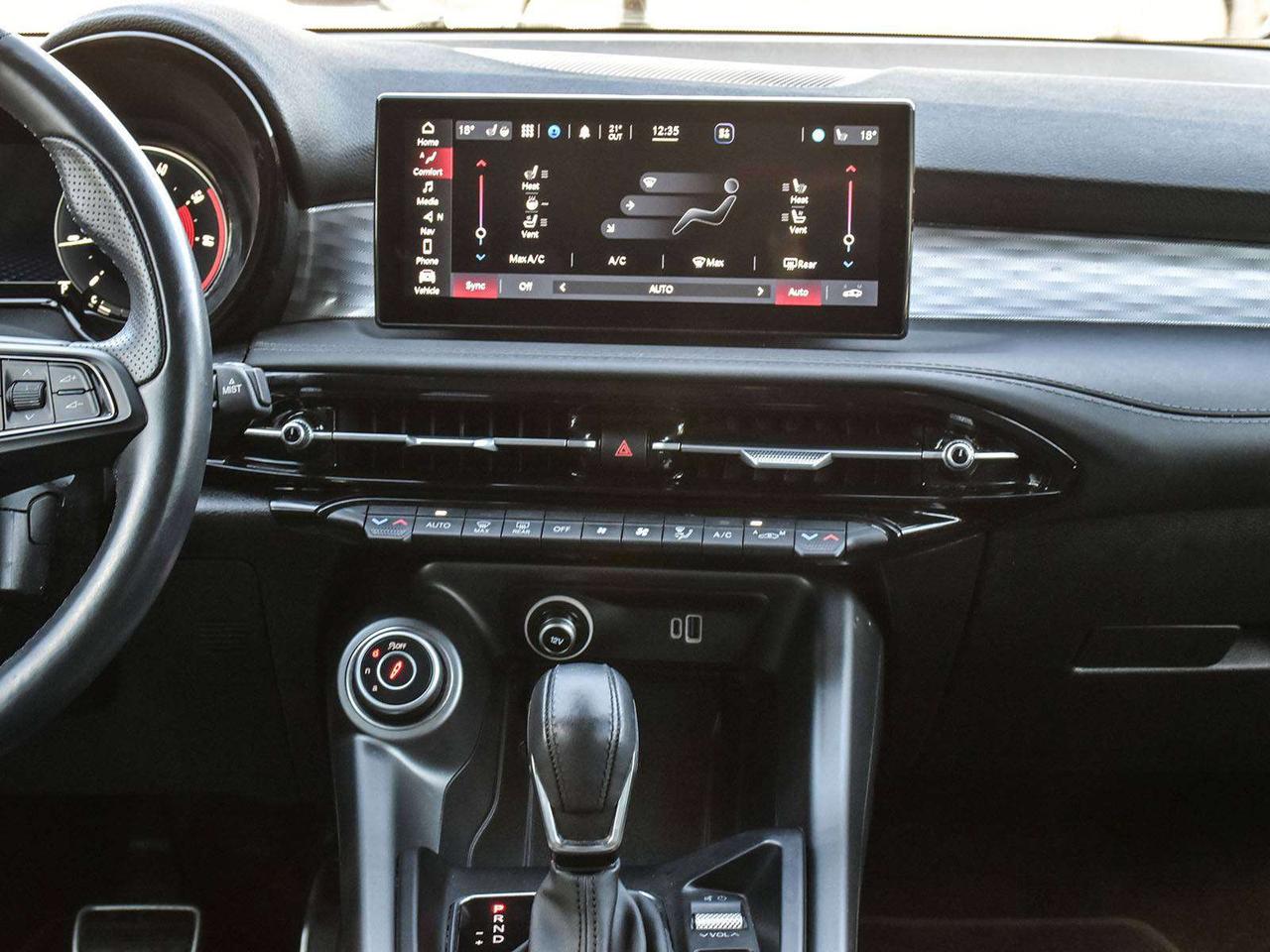 2023 Alfa Romeo Tonale Veloce 4dr All-Wheel Drive Photo