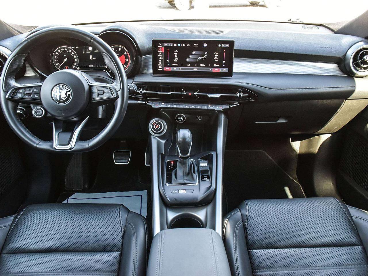2023 Alfa Romeo Tonale Veloce 4dr All-Wheel Drive Photo