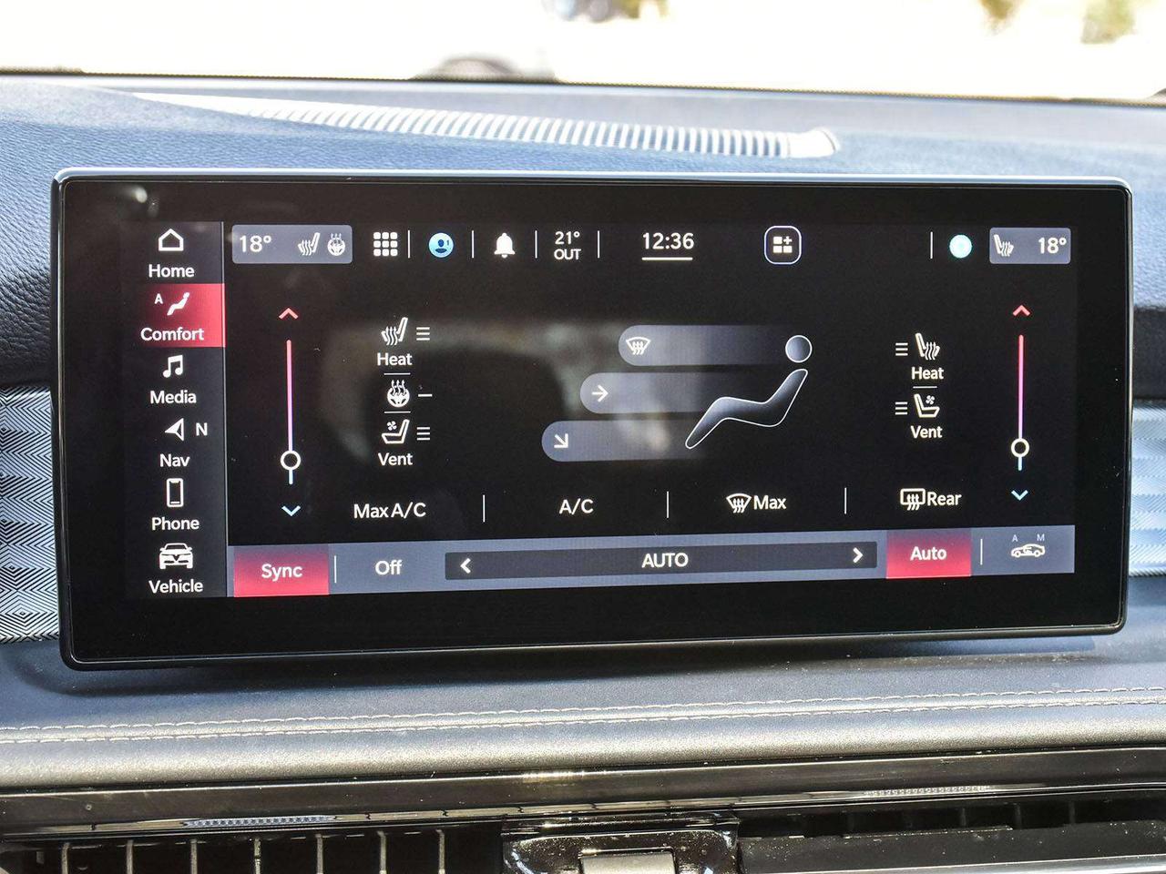 2023 Alfa Romeo Tonale Veloce 4dr All-Wheel Drive Photo