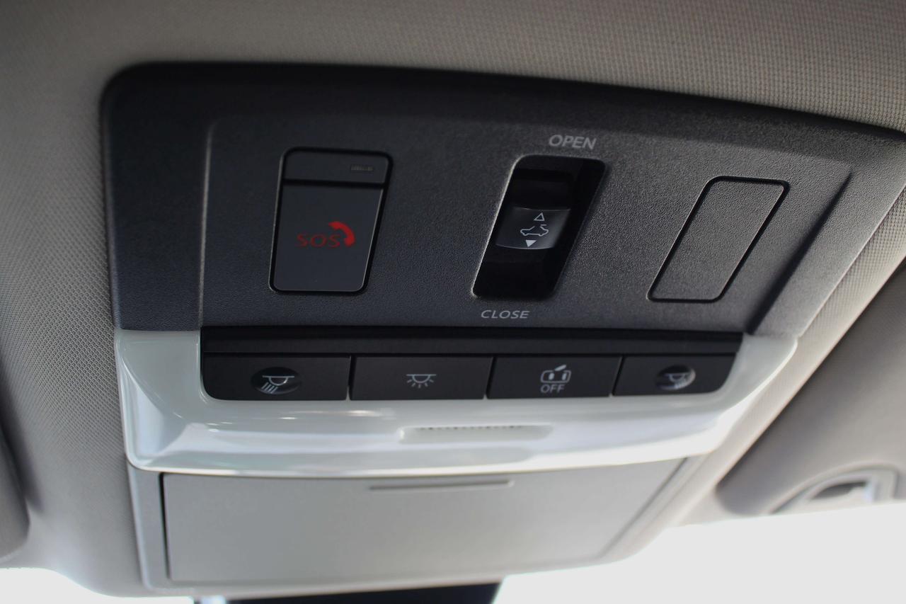 2021 Nissan Altima 2.5 Platinum Photo