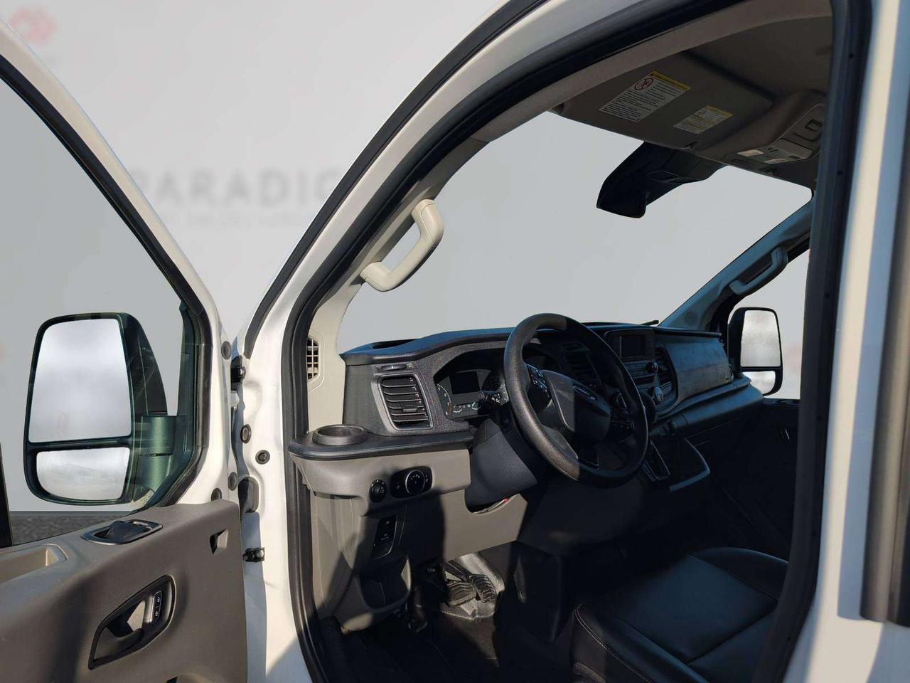 2025 Ford Transit Cargo Van T-250 148" LOW ROOF RWD Photo