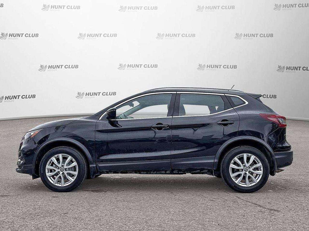 2023 Nissan Qashqai SV AWD   Android Auto   Apple Car Play   Heated Seats Photo