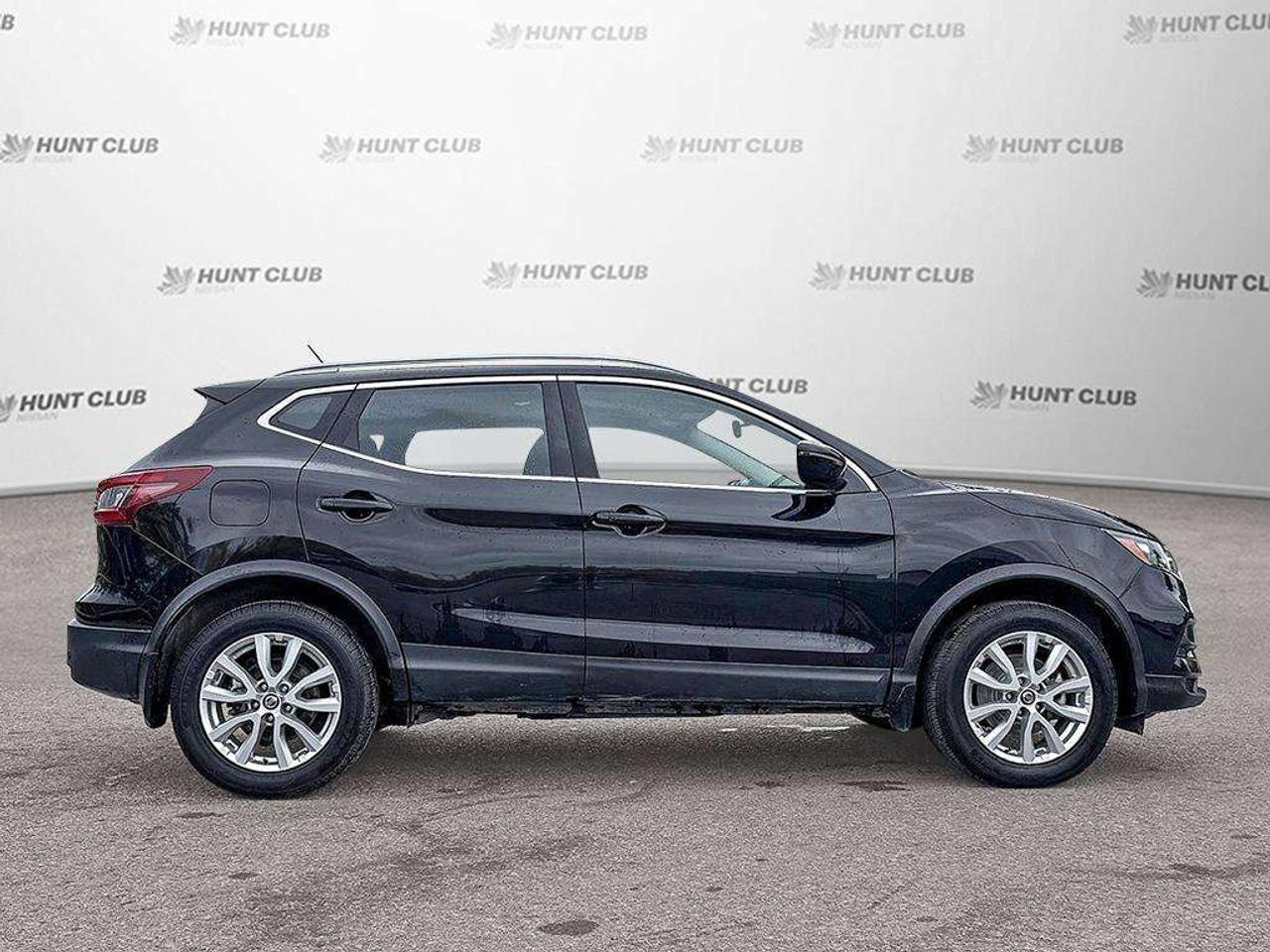 2023 Nissan Qashqai SV AWD   Android Auto   Apple Car Play   Heated Seats Photo