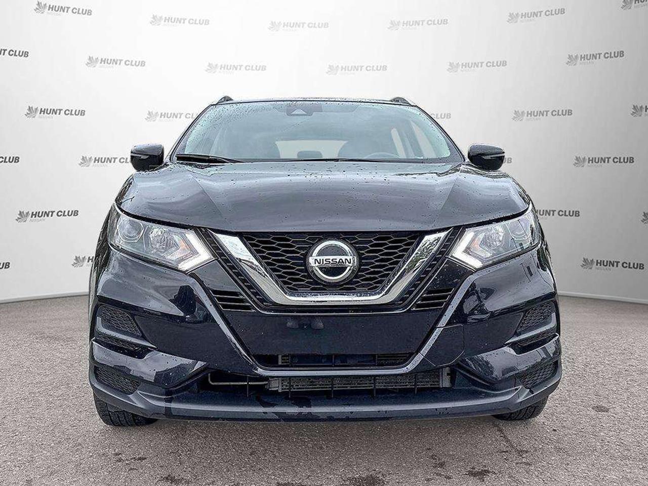 2023 Nissan Qashqai SV AWD   Android Auto   Apple Car Play   Heated Seats Photo