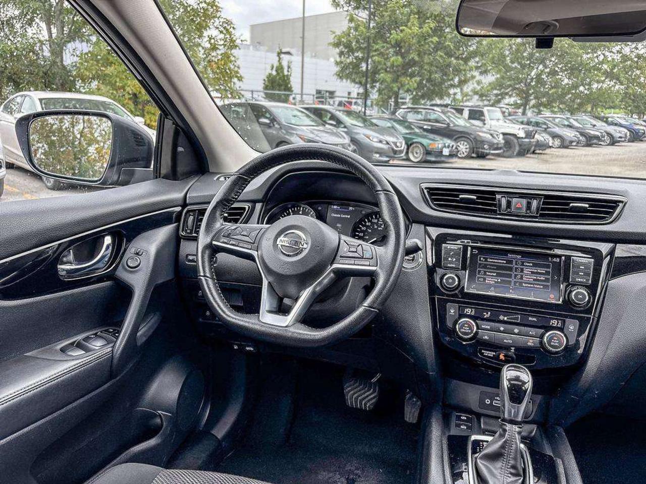 2023 Nissan Qashqai SV AWD   Android Auto   Apple Car Play   Heated Seats Photo