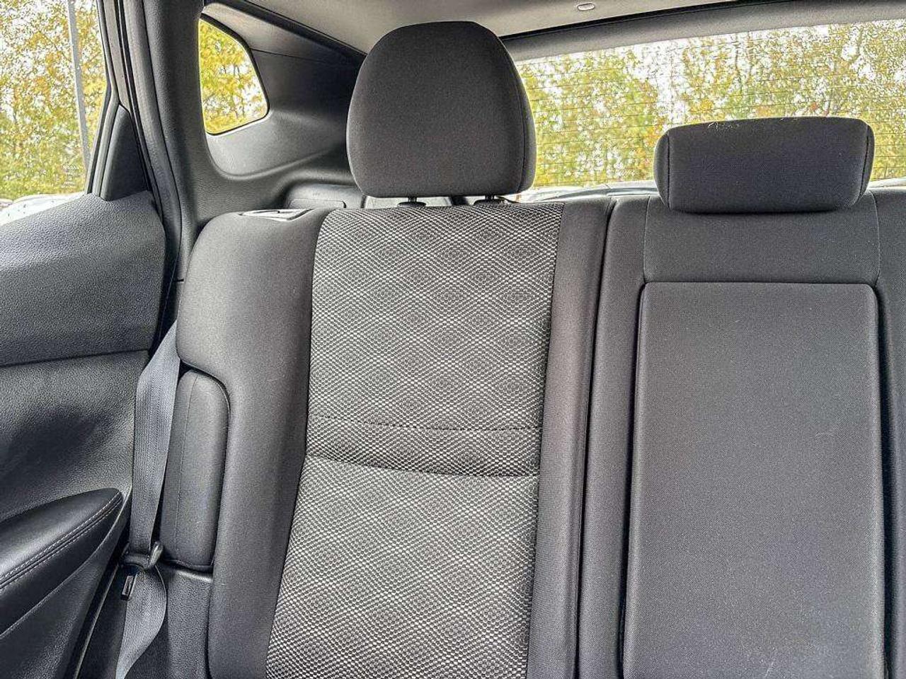 2023 Nissan Qashqai SV AWD   Android Auto   Apple Car Play   Heated Seats Photo