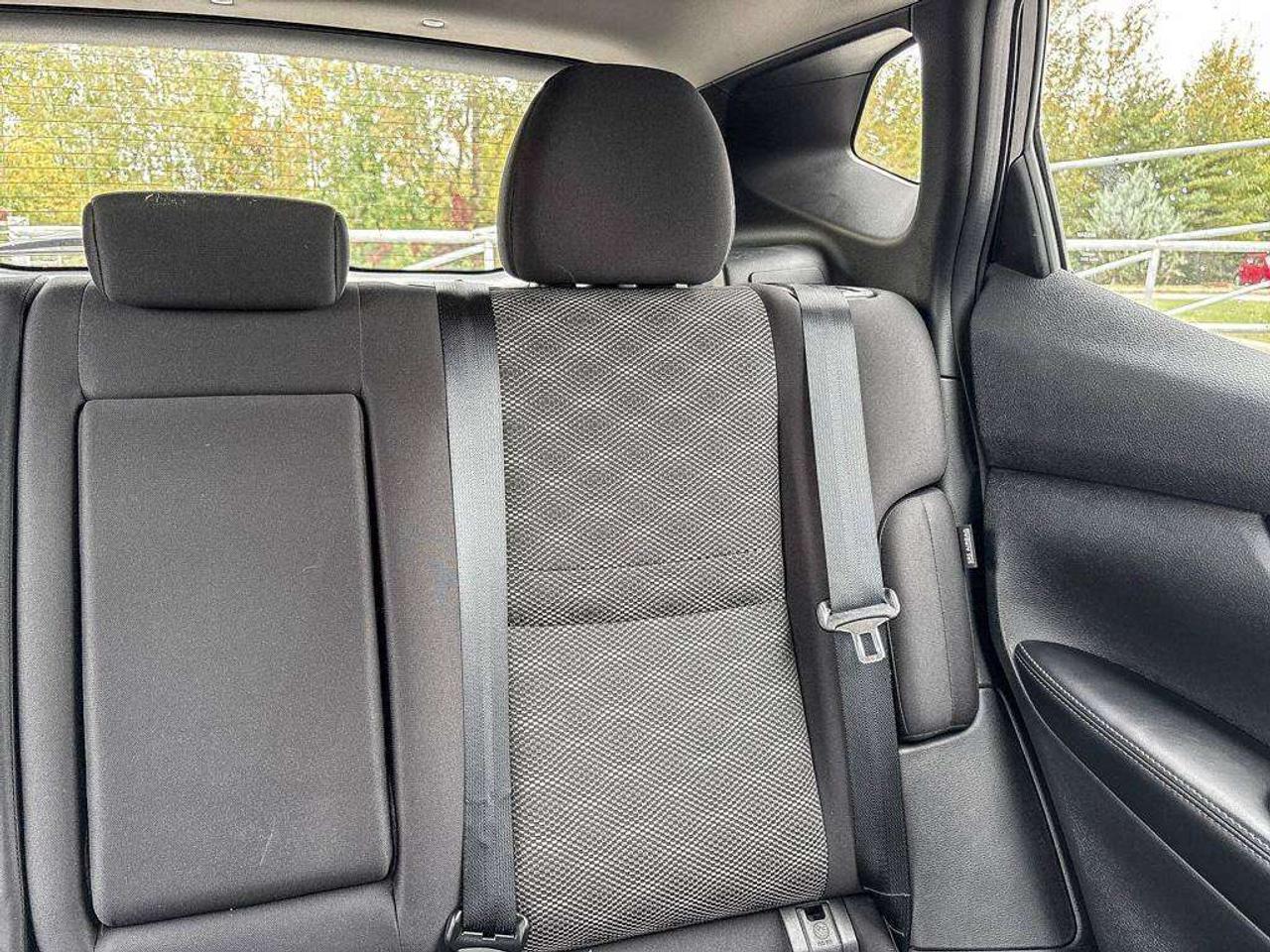2023 Nissan Qashqai SV AWD   Android Auto   Apple Car Play   Heated Seats Photo