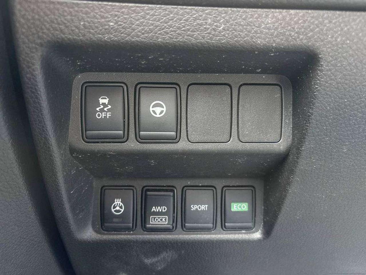2023 Nissan Qashqai SV AWD   Android Auto   Apple Car Play   Heated Seats Photo