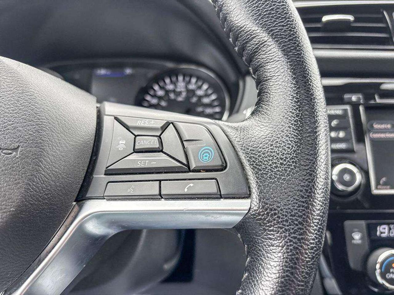 2023 Nissan Qashqai SV AWD   Android Auto   Apple Car Play   Heated Seats Photo