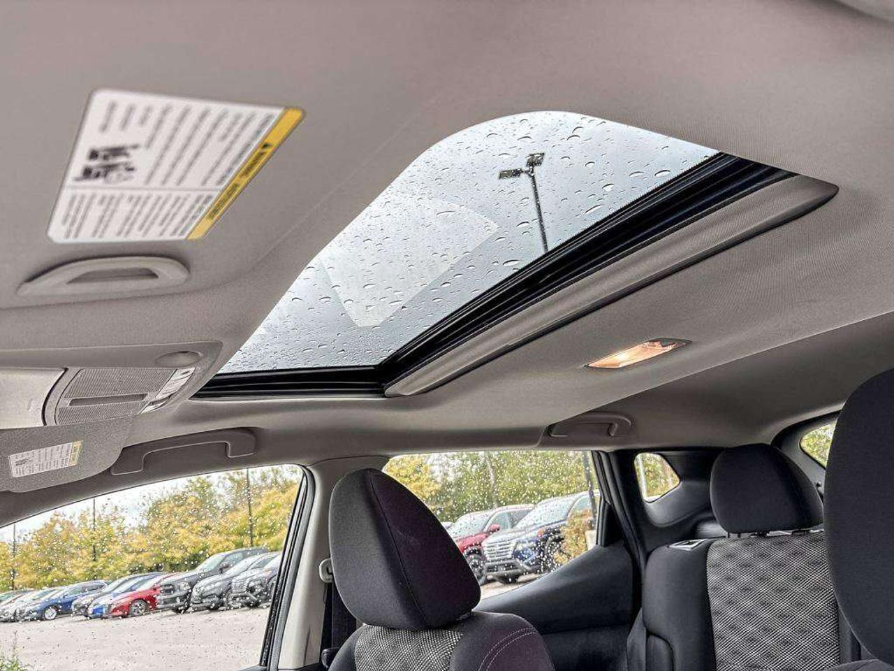 2023 Nissan Qashqai SV AWD   Android Auto   Apple Car Play   Heated Seats Photo