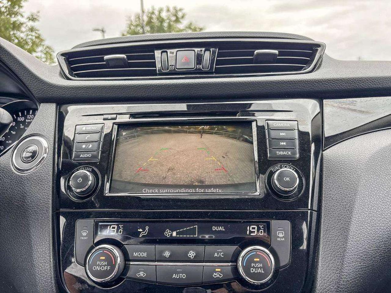 2023 Nissan Qashqai SV AWD   Android Auto   Apple Car Play   Heated Seats Photo