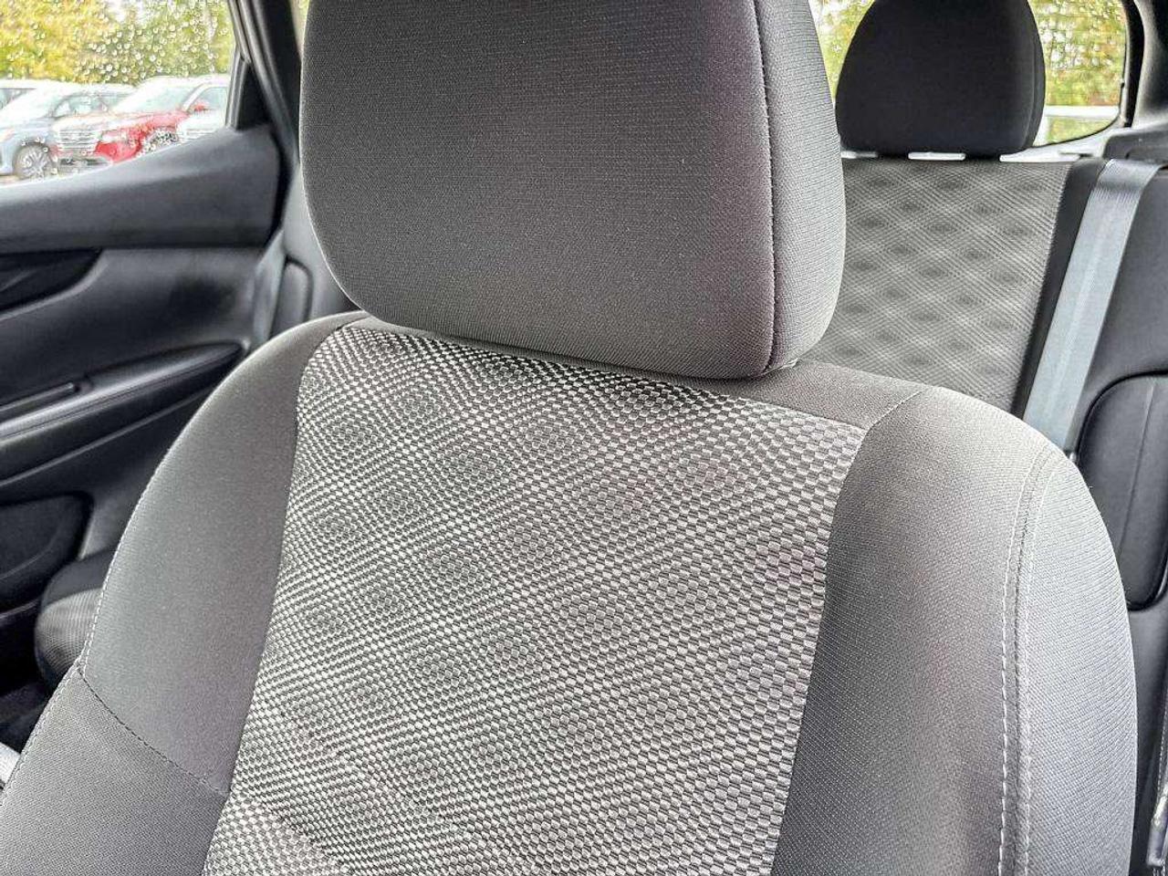 2023 Nissan Qashqai SV AWD   Android Auto   Apple Car Play   Heated Seats Photo