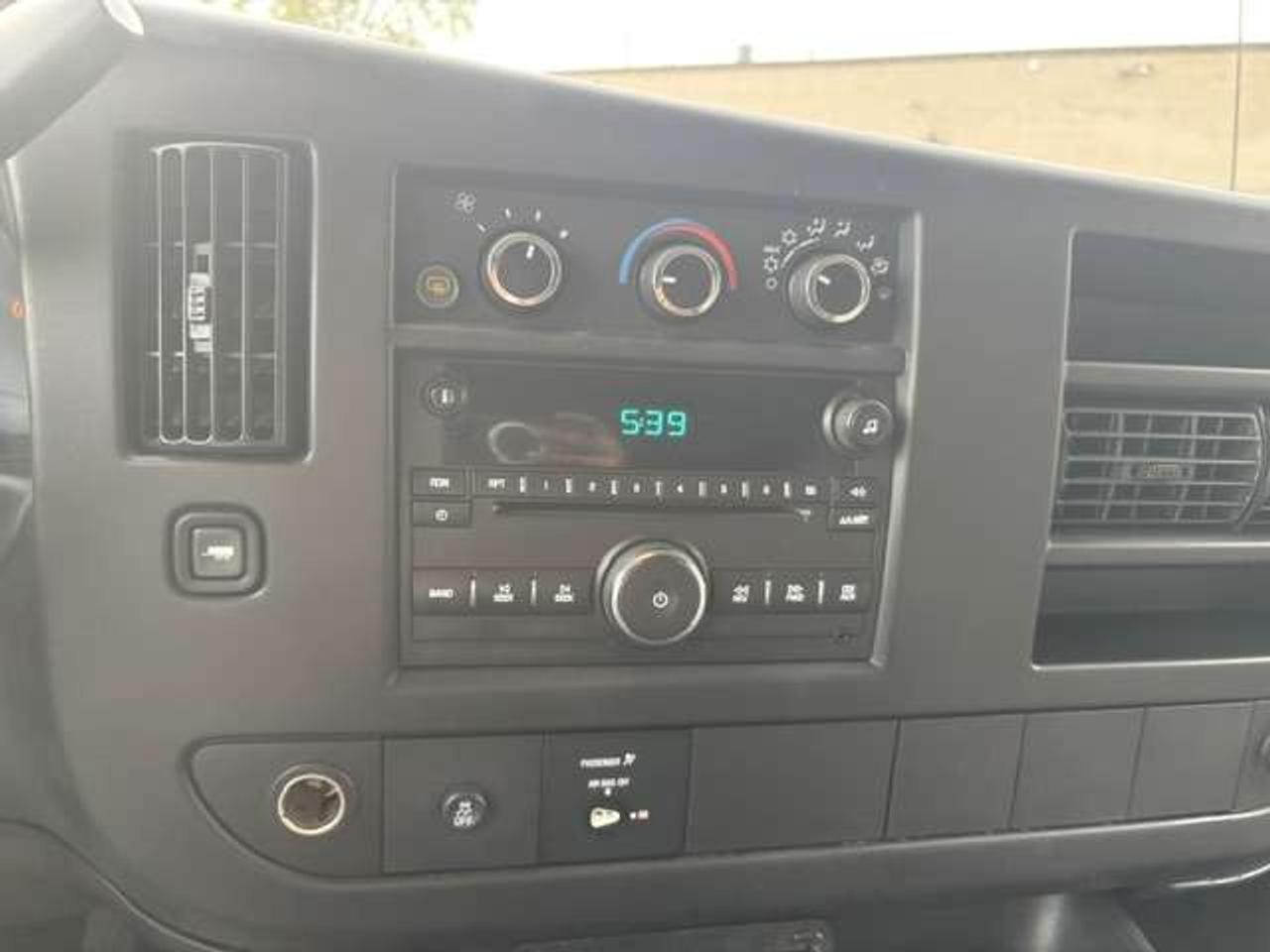 2012 Chevrolet Express Passenger 3500 LT 12 PASSENGER-ONLY 120KM-8 TO CHOOSE FROM! Photo