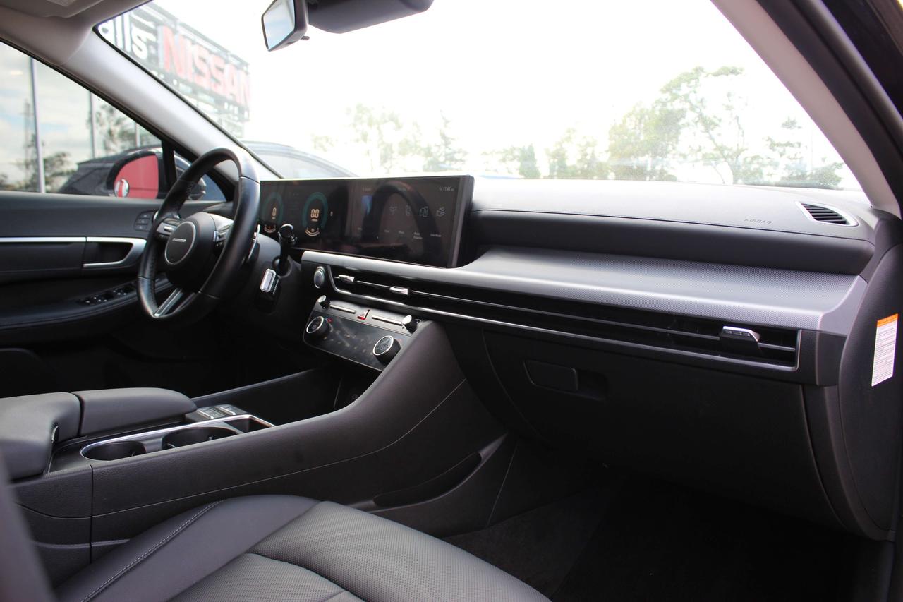 2026 Hyundai Sonata Preferred-Trend Photo