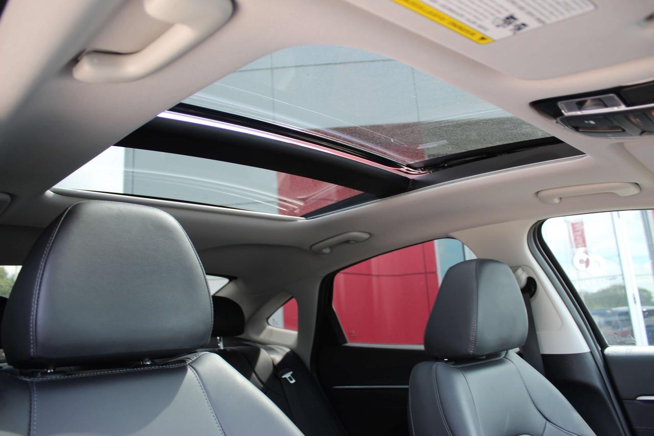 2026 Hyundai Sonata Preferred-Trend Photo