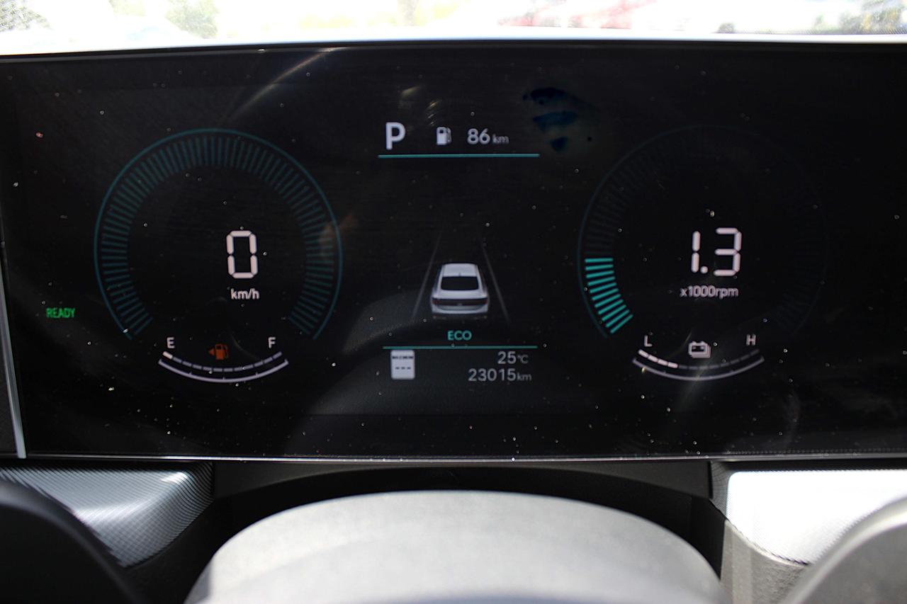 2026 Hyundai Sonata Preferred-Trend Photo