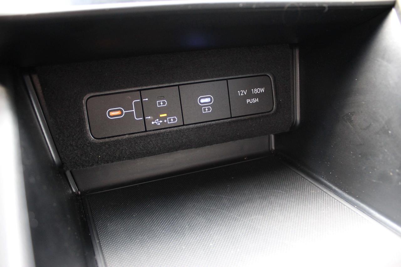 2026 Hyundai Sonata Preferred-Trend Photo