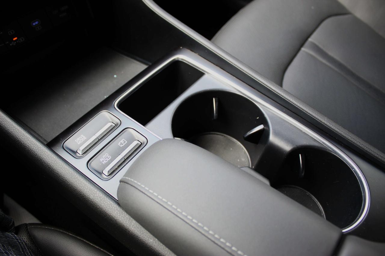 2026 Hyundai Sonata Preferred-Trend Photo