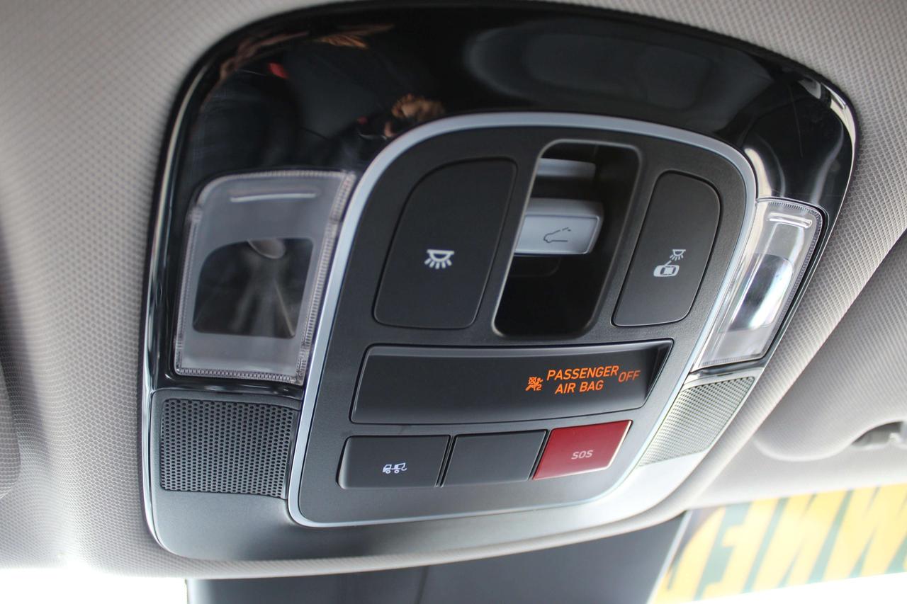 2026 Hyundai Sonata Preferred-Trend Photo