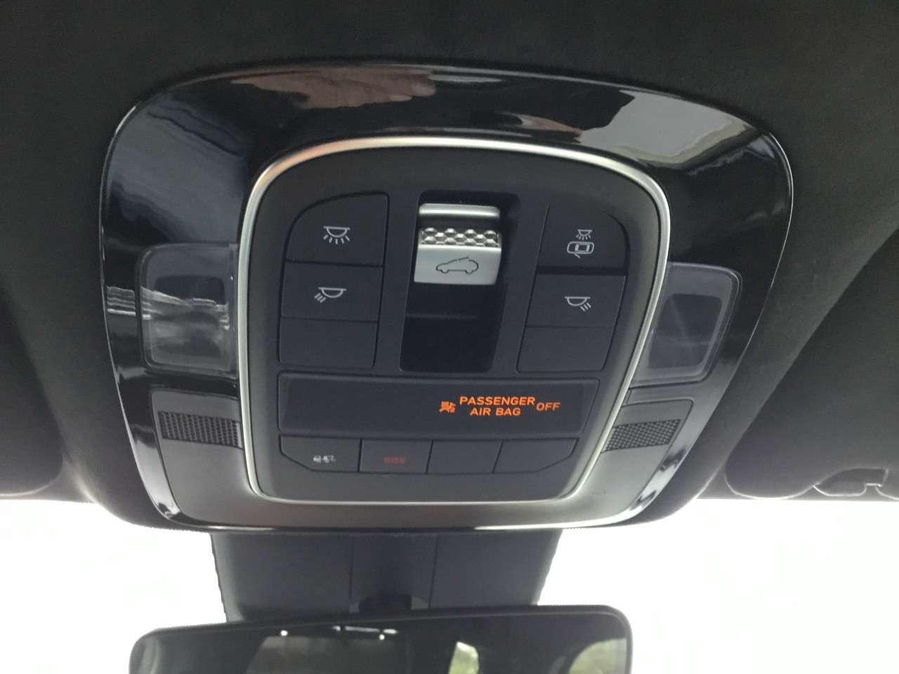 2022 Hyundai Santa Fe ULTIMATE CALLIGRAPHY AWD Photo