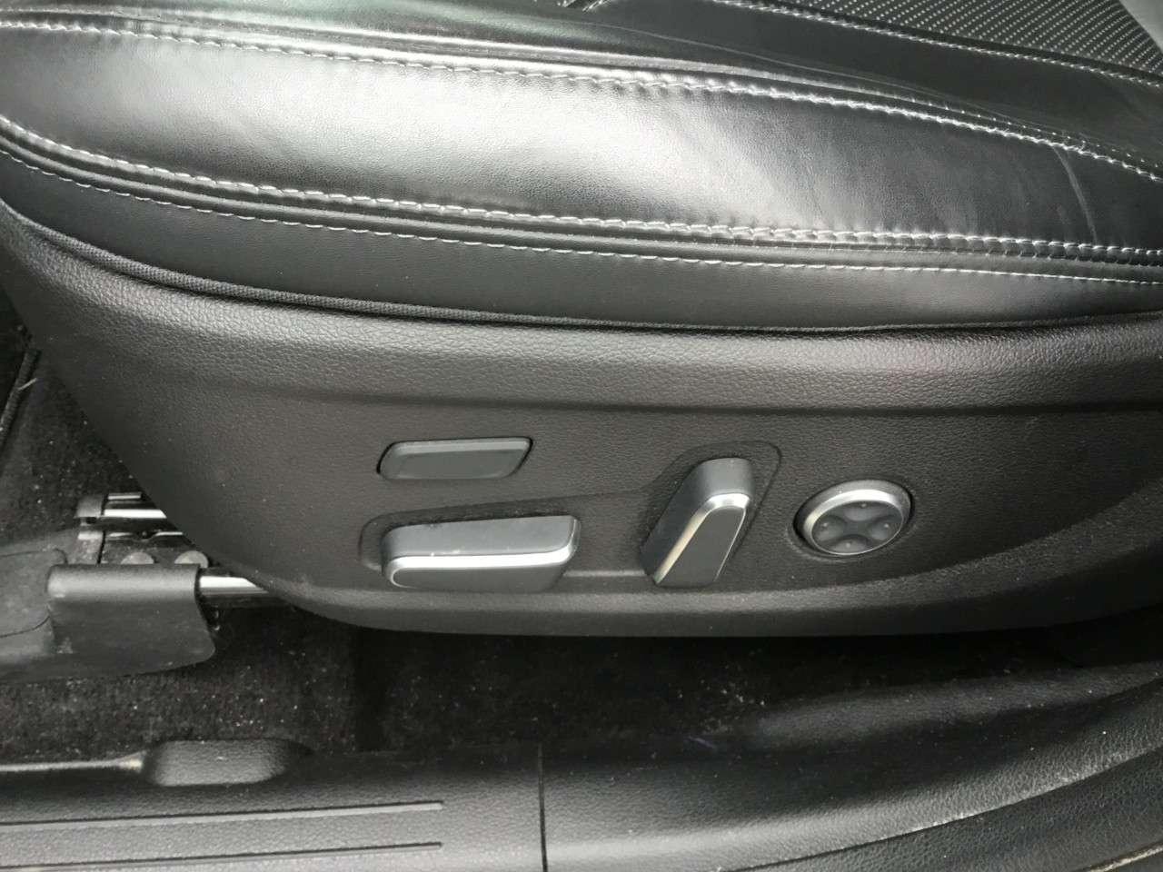 2022 Hyundai Santa Fe ULTIMATE CALLIGRAPHY AWD Photo