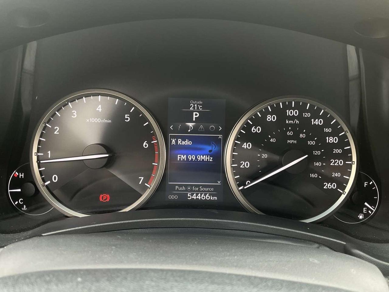 2017 Lexus NX 200t AWD - LEATHER! BACK-UP CAM! BSM! COOLED SEATS! SUNROOF! Photo