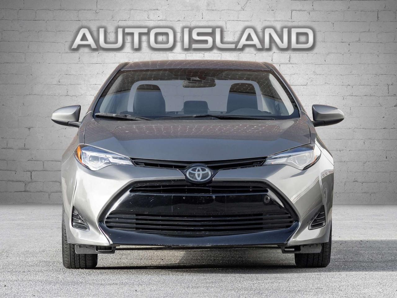 2019 Toyota Corolla LE -One Owner-Dealer Serviced-Heated Seats-LOW KMS Photo
